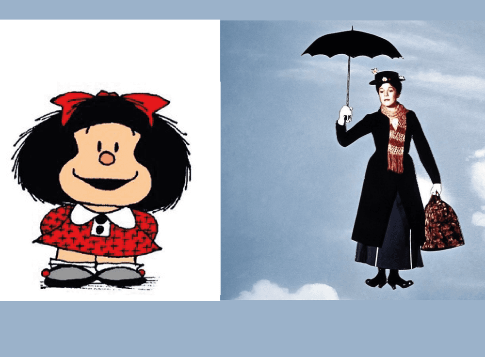 Imagen de Leer, Escribir Y Crear. Palabreando: Dos Personajes Increíbles