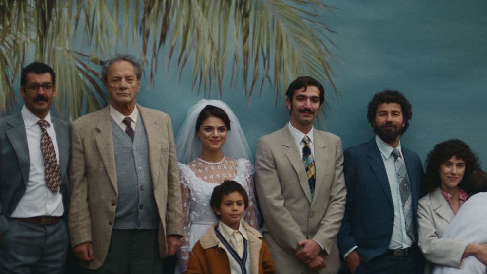 Imagen de Cine de Verano: Todo lo que fuimos