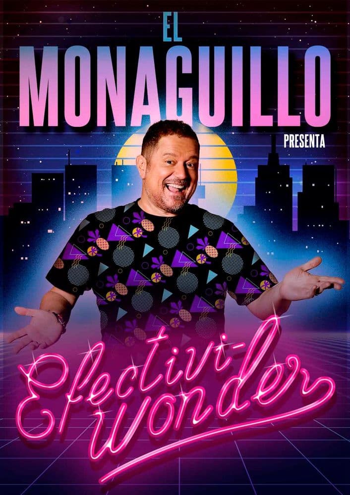 Imagen de El Monaguillo - Efectiviwonder