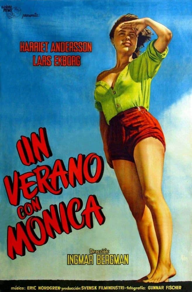 Imagen de Ciclo Inside Cinema - Ingmar Bergman visto por Jaume Claret Muxart y Carlos Pardo Ros