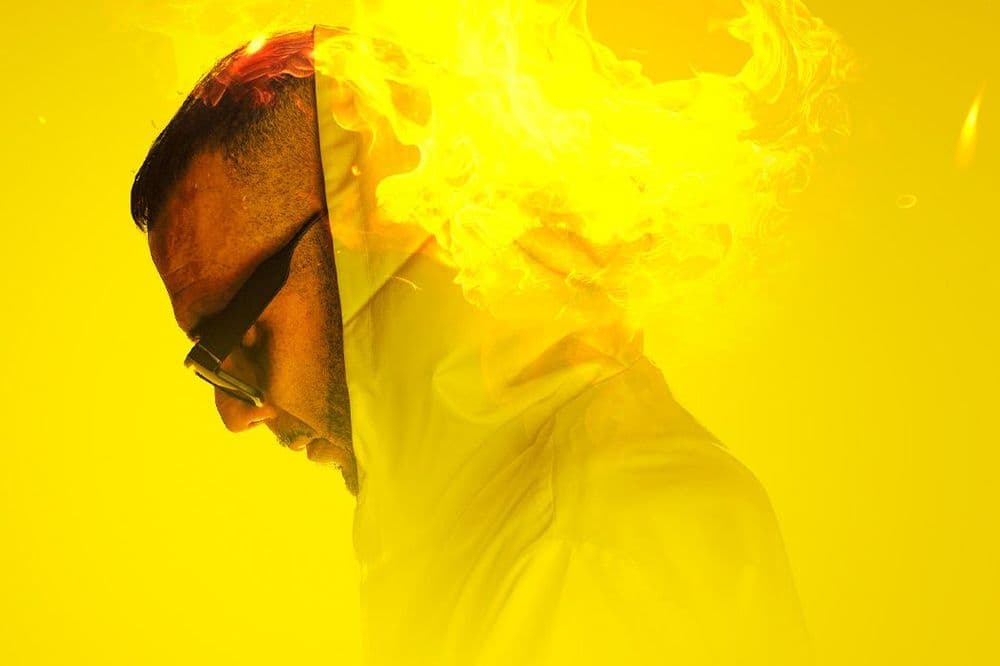 Imagen de Fyahbwoy