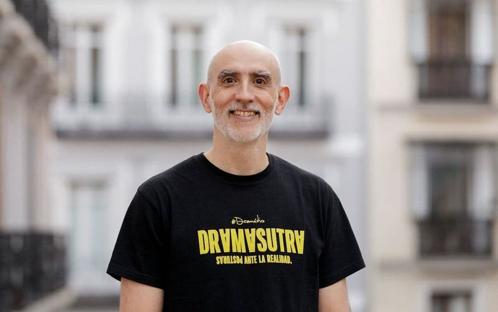 Imagen de Diálogos