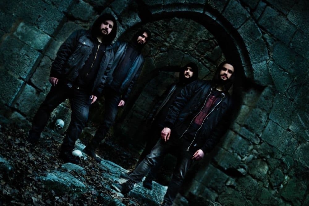 Imagen de Depths of Stygia + Rise of the Shadows +Burial Rite