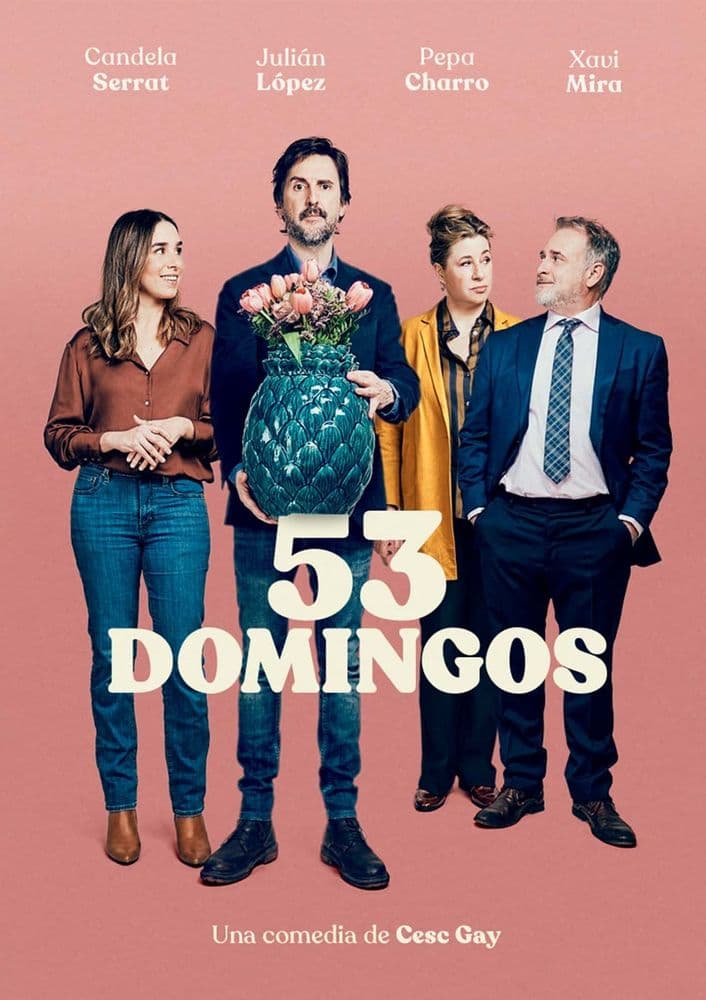 Imagen de 53 Domingos