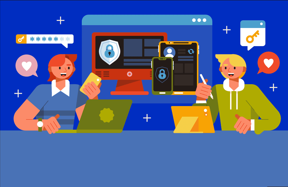Imagen de Administración Digital Y Seguridad En Internet