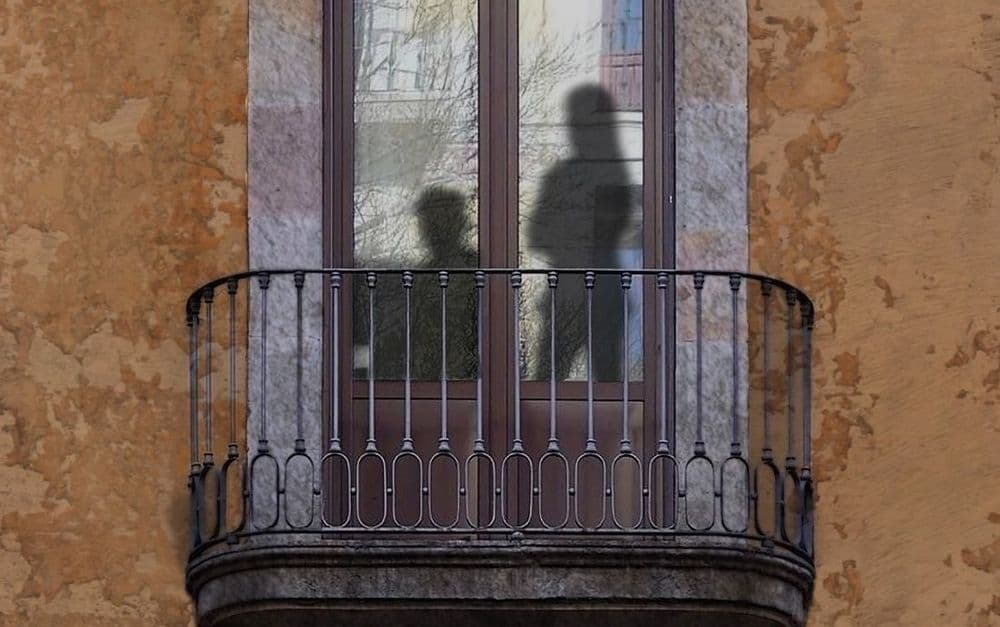 Imagen de Pablo y Ana