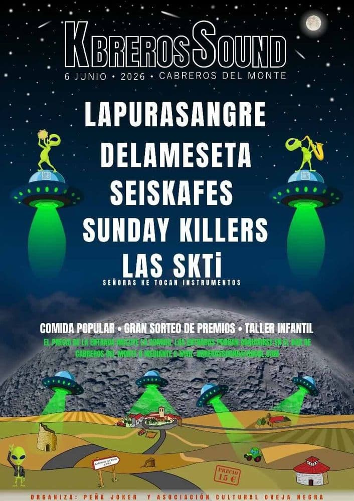 Imagen de KBreros Sound