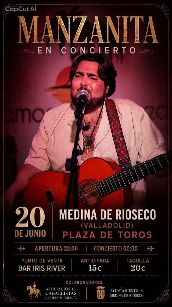 Imagen de Manzanita