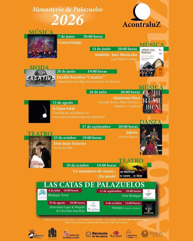 Imagen de Concertango