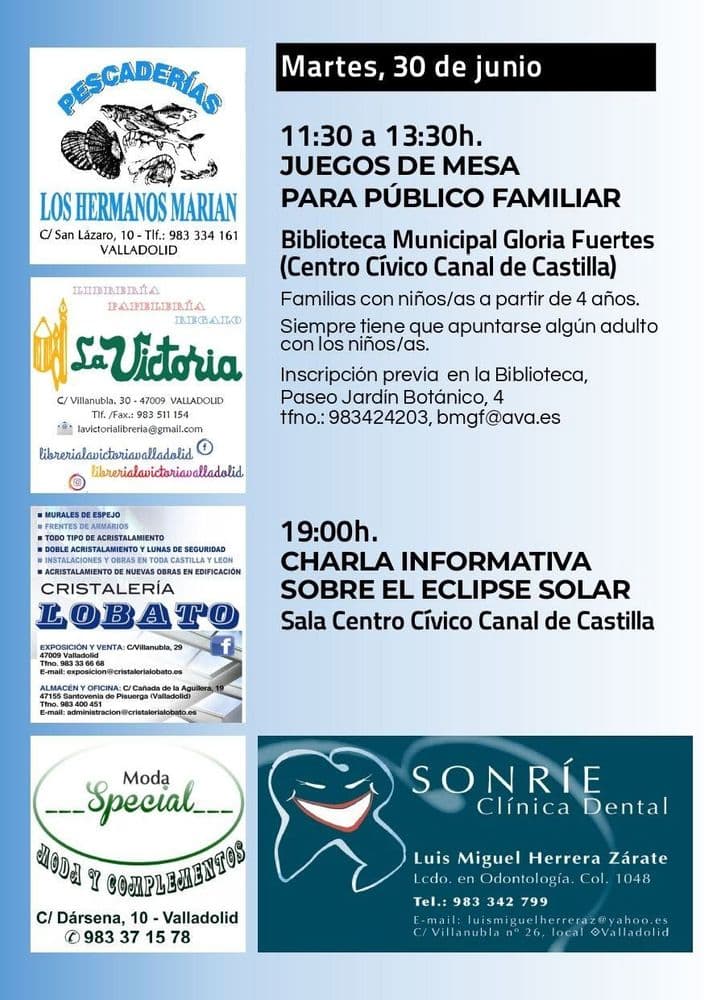 Imagen de Fiestas Barrio La Victoria 