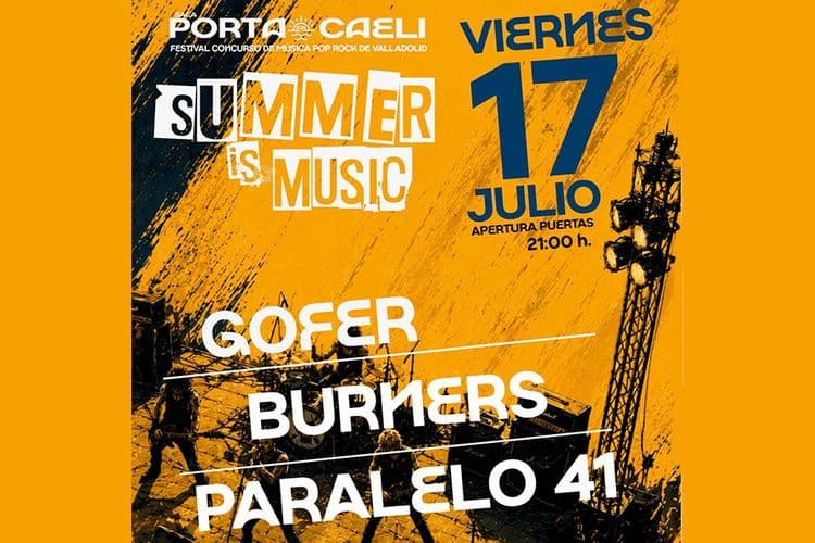 Imagen de Dr Viernes & Gofer + Burners