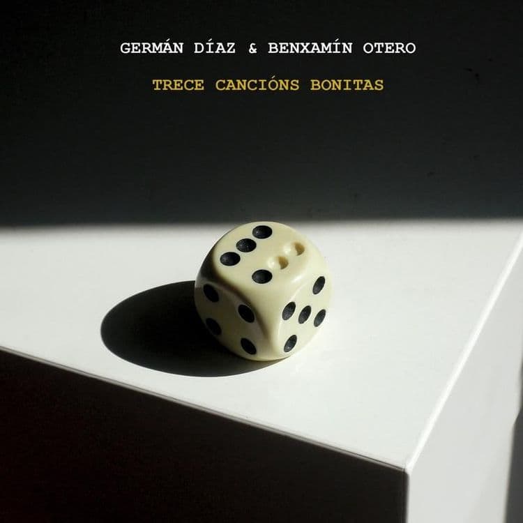 Imagen de Trece canciones bonitas