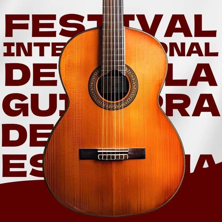 Imagen de Concierto de clausura FIGUE 2026