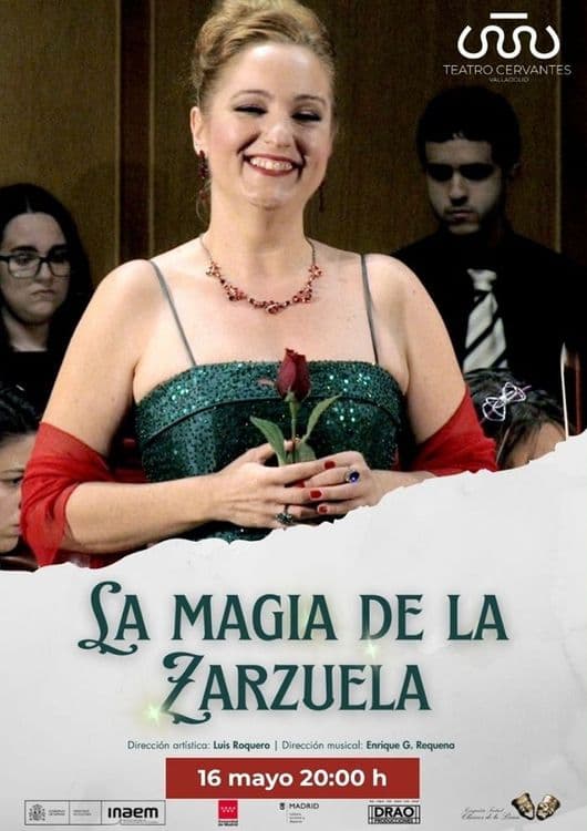 Imagen de La Magia De La Zarzuela