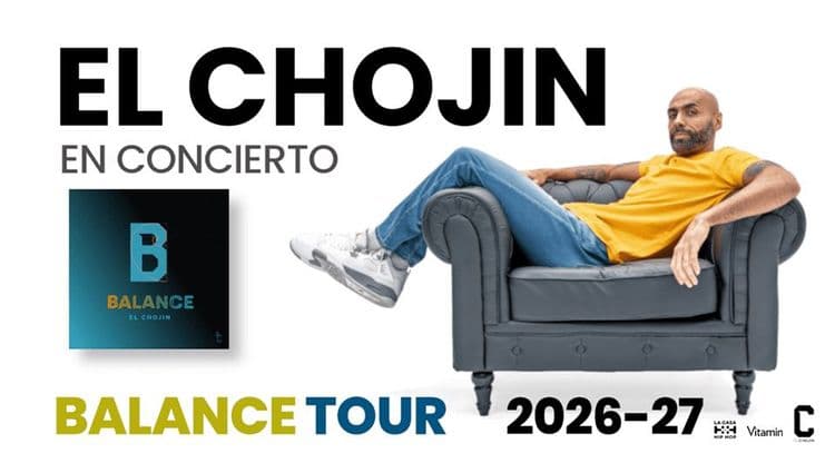 Imagen de El Chojin