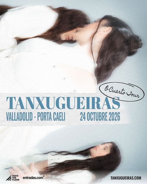Imagen de Tanxugueiras
