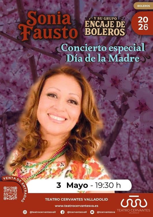 Imagen de Sonia Fausto