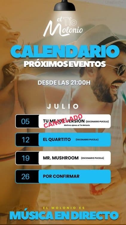 Imagen de Mr. Mushroom