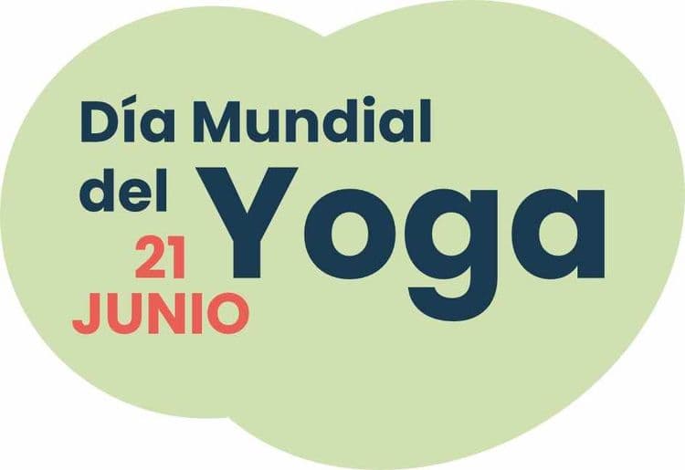 Imagen de Dia Mundial del Yoga (El Norte de Castilla / Viding)