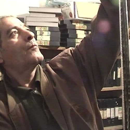 Imagen de Celluloid Underground