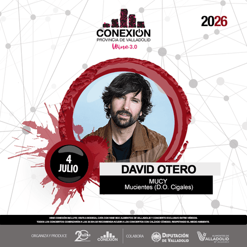 Imagen de David Otero
