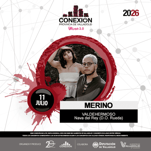Imagen de Merino