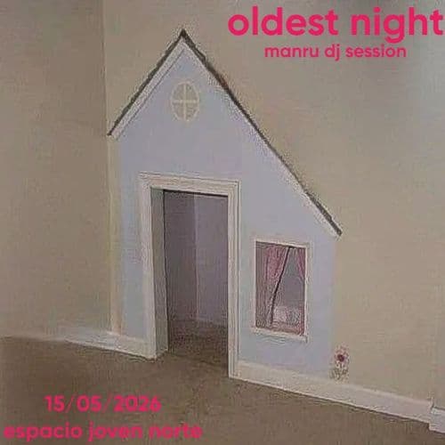 Imagen de Oldest Night y Manru