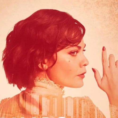 Imagen de Firmado, Colette