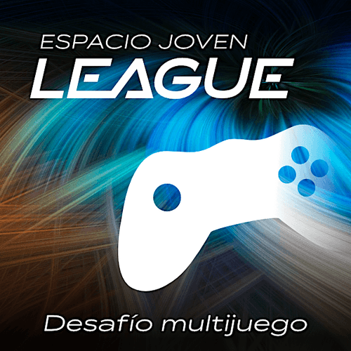 Imagen de Espacio Joven League – Desafío Multijuego (Jornada 3)