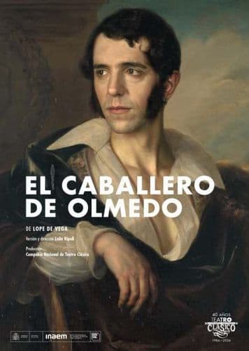 Imagen de El caballero de Olmedo