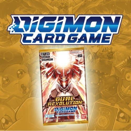 Imagen de Torneo Digimon TCG