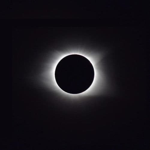 Imagen de Videomapping 'Cuando el cielo se apaga, el Museo se enciende'