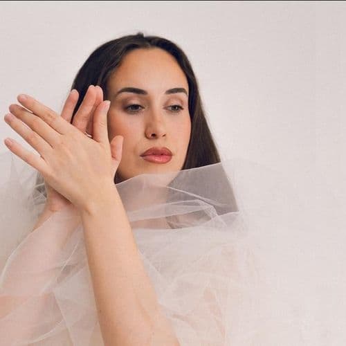 Imagen de Trasnoche flamenca con Rocío Luna