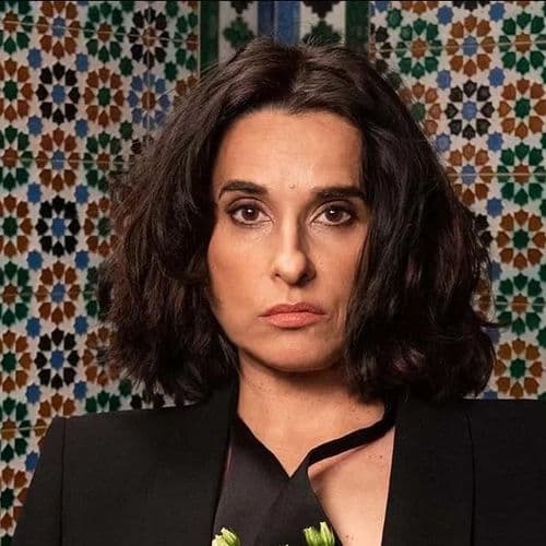 Imagen de Cristina Branco