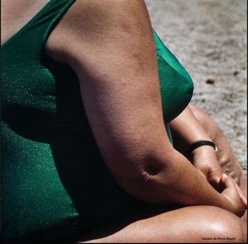 Imagen de Foto-diversa: Los Cuerpos En El Paisaje