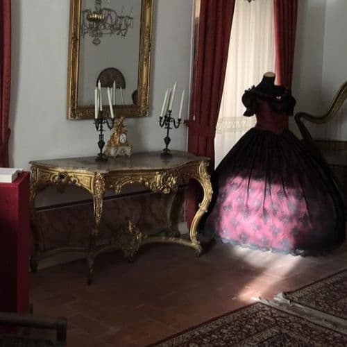 Imagen de Visitas guiadas Día Internacional de los Museos