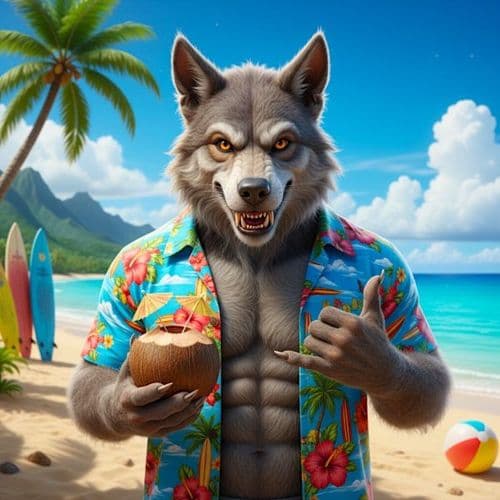 Imagen de Evento para jugar al «Hombre Lobo»