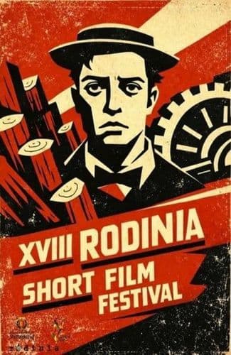 Imagen de Festival de Cortometrajes Rodinia