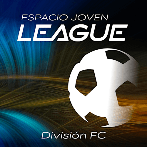 Imagen de Espacio Joven League – División FC (Jornada 3)