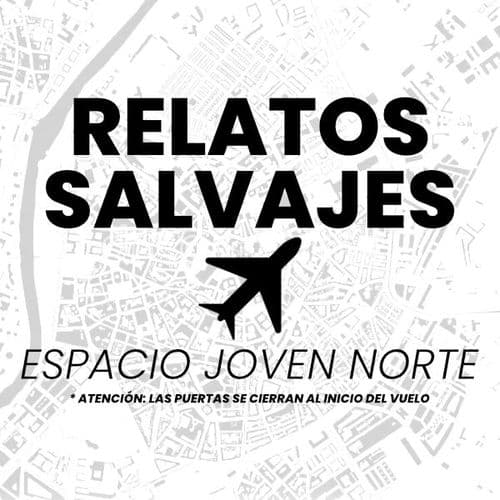 Imagen de Relatos salvajes