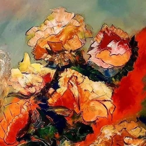 Imagen de El eterno lenguaje de las flores