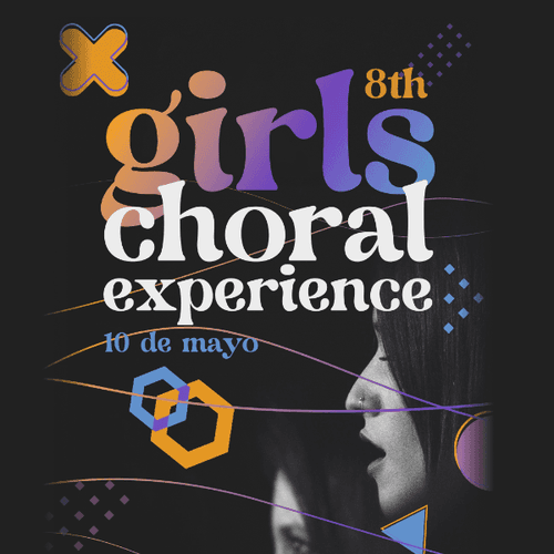 Imagen de 8th Girls Choral Experience