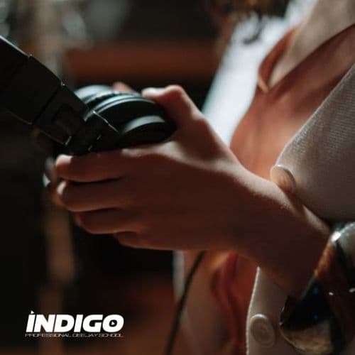 Imagen de Índigo DJ School Showcase