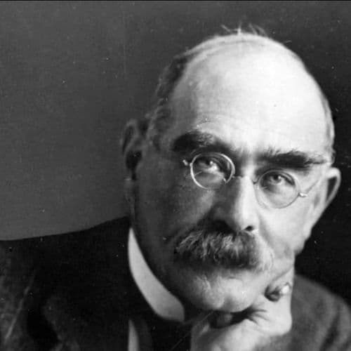 Imagen de Leyendo a Kipling en la gran pantalla