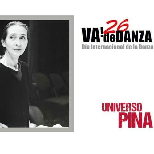 Imagen de Masterclass 'El camino entre juego y danza'