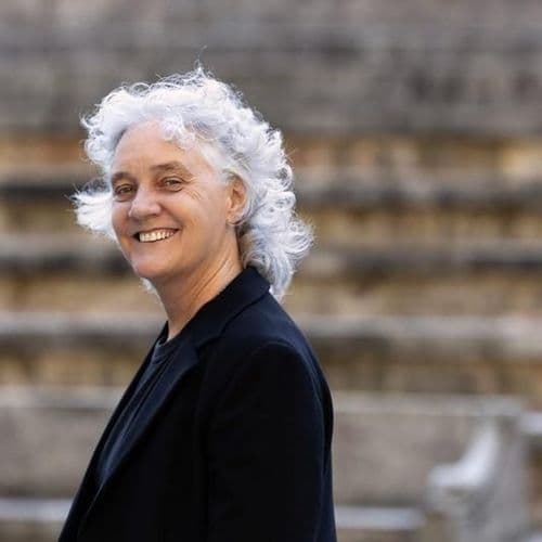 Imagen de Mayte Martín