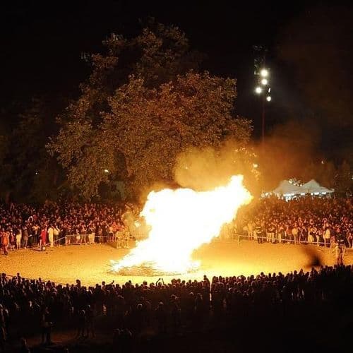 Imagen de Noche de San Juan
