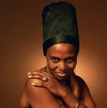 Imagen de Familiar Musica Para La Primera Infancia: Miriam Makeba