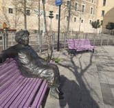 Imagen de Mujeres e historias de Valladolid